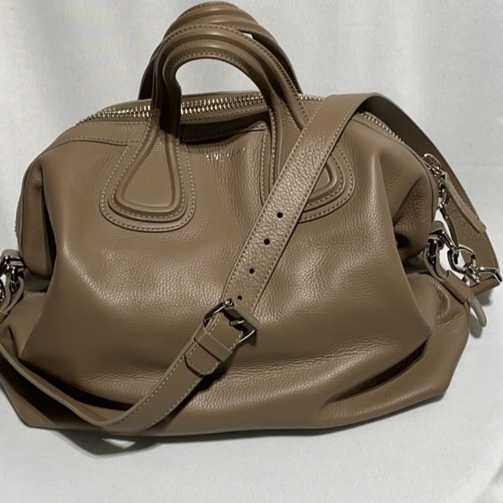 Givenchy bag- nightingale bag large